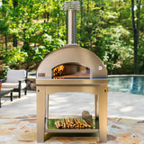 Fontana Forni - Mangiafuoco Vedeldad Pizzaugn