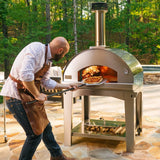 Fontana Forni - Mangiafuoco Vedeldad Pizzaugn