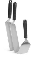 Stekbordsset 3 delar - Griddle Starter Set