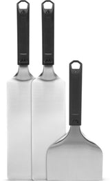 Stekbordsset 3 delar - Griddle Starter Set