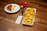 Stekbordsset 3 delar - Griddle Starter Set