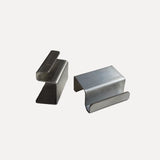Krokar till utekök - 2-pack