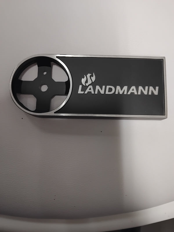 Termometerholder til Landmann Triton