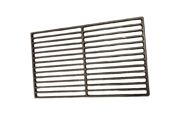 Grillgaller till Landmann Cool Black