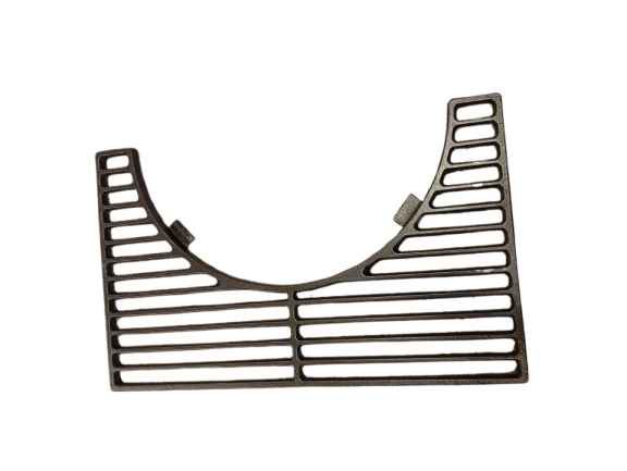Grillgaller till Landmann Cool Black