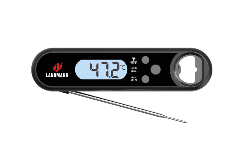 Landmann Snabbtermometer