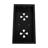 Hibachi Top Lid 40