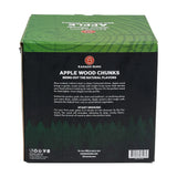 Apple Chunks 2 kg