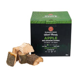 Apple Chunks 2 kg