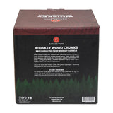 Whiskey Chunks 2 kg