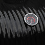 Icon Maxi - Black