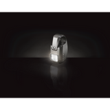 LED-lampa till grill