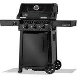 Freestyle 365 Gasolgrill