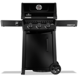Freestyle 365 Gasolgrill