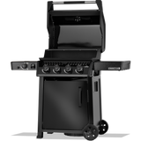 Freestyle PRO 425 Gasolgrill