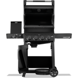 Freestyle PRO 425 Gasolgrill