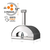 Fontana Forni - Mangiafuoco Vedeldad Pizzaugn