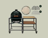 The Onyx XLarge Outdoor Kitchen