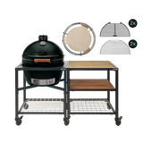 The Onyx XLarge Outdoor Kitchen