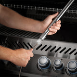 Rengöringskit för gasolgrill - komplett set