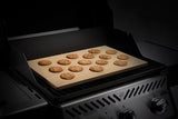 Pizzasten till grill 51 cm
