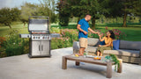 Rogue PRO-S 525 Gasolgrill