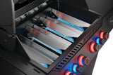 Prestige 500 Connected Phantom Gasolgrill