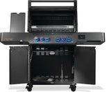 Prestige 500 Connected Phantom Gasolgrill