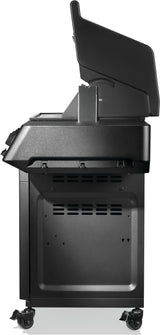 Prestige 500 Connected Phantom Gasolgrill
