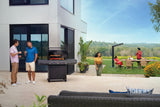 Prestige 500 Connected Phantom Gasolgrill