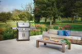 Rogue PRO-S 525 Gasolgrill