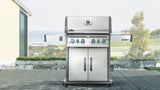 Rogue PRO-S 525 Gasolgrill