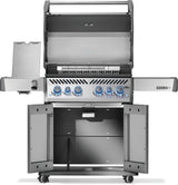 Rogue PRO-S 525 Gasolgrill
