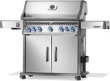 Rogue PRO-S 625 Gasolgrill