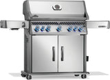 Rogue PRO-S 625 Gasolgrill