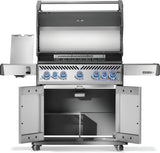 Rogue PRO-S 625 Gasolgrill