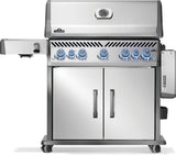 Rogue PRO-S 625 Gasolgrill