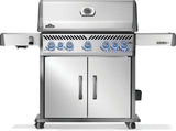 Rogue PRO-S 625 Gasolgrill