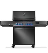 Prestige 500 Connected Phantom Gasolgrill