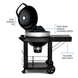 PRO22K-C-3 Klotgrill
