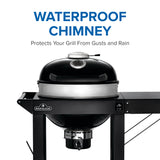PRO22K-C-3 Klotgrill