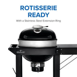 PRO22K-C-3 Klotgrill