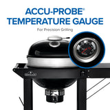 PRO22K-C-3 Klotgrill