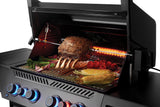 Prestige 500 Connected Phantom Gasolgrill