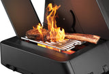 Prestige 500 Connected Phantom Gasolgrill