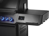 Prestige 500 Connected Phantom Gasolgrill