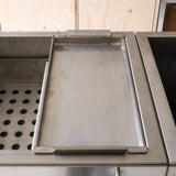 Stekhäll till grill / Plancha