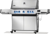Prestige 665 Connected Gasolgrill