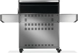 Prestige 665 Connected Gasolgrill
