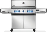Prestige 665 Connected Gasolgrill